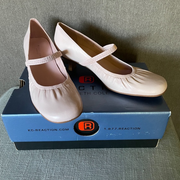 Kenneth Cole Reaction - Picture 2 of 4